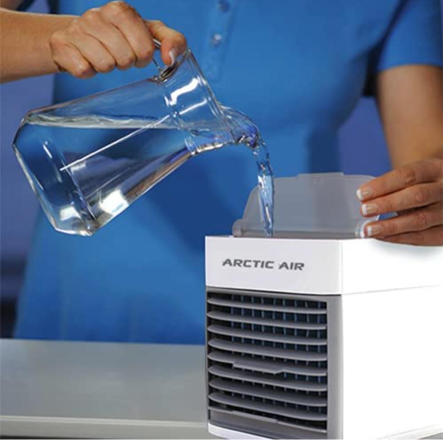 Arctic Air Ultra Portable Home Air Cooler