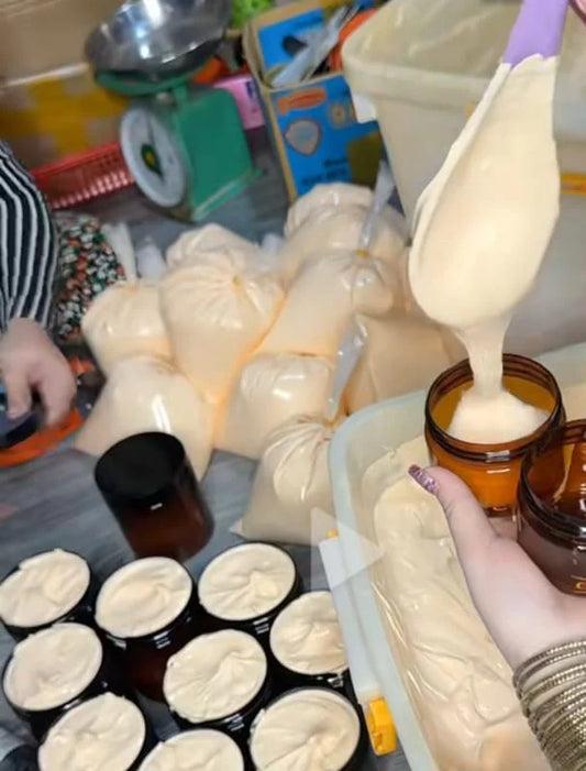 Zafrani Glow Gold Cream – Buy 1 Get 1 Free–