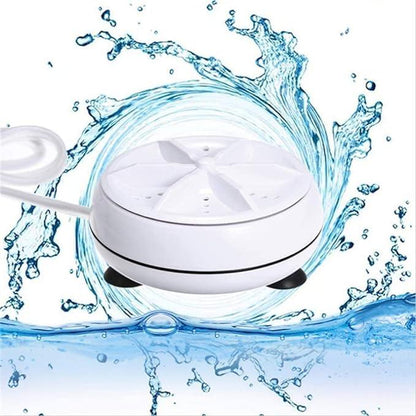 Portable Clothes Washing Machine