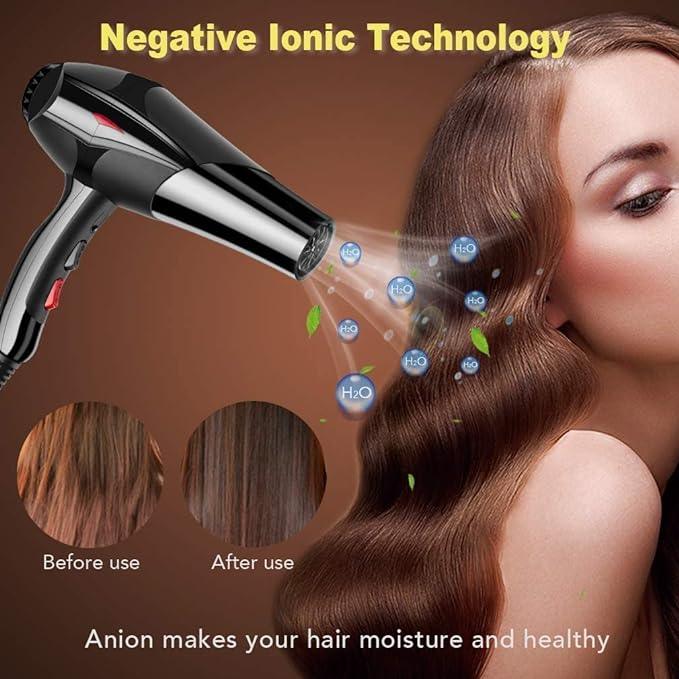 Professional Hair Dryer