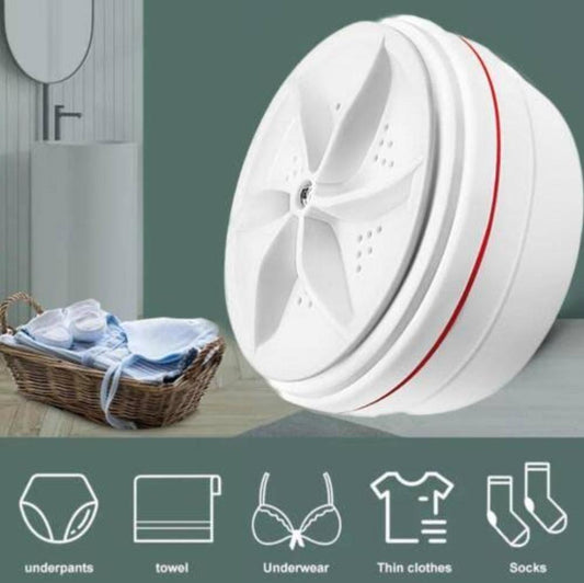 Portable Clothes Washing Machine