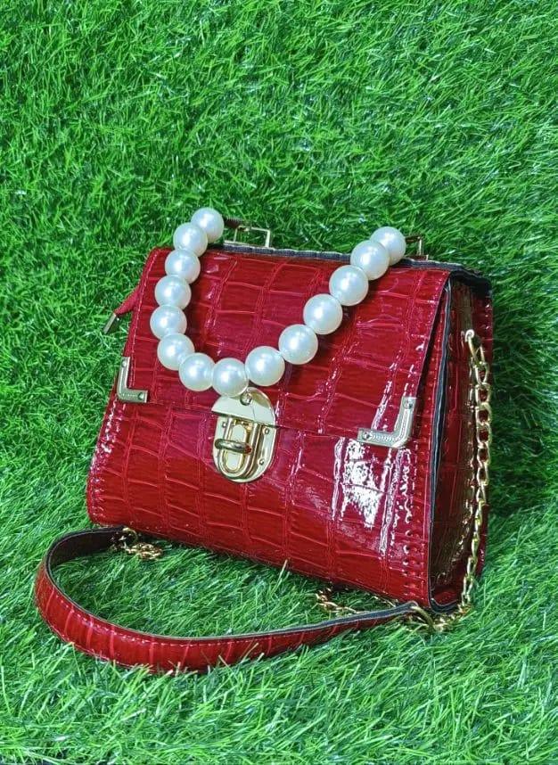 Ladies Shoulder Carry bag