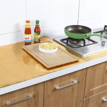 Kitchen Wallpaper Self Adhesive