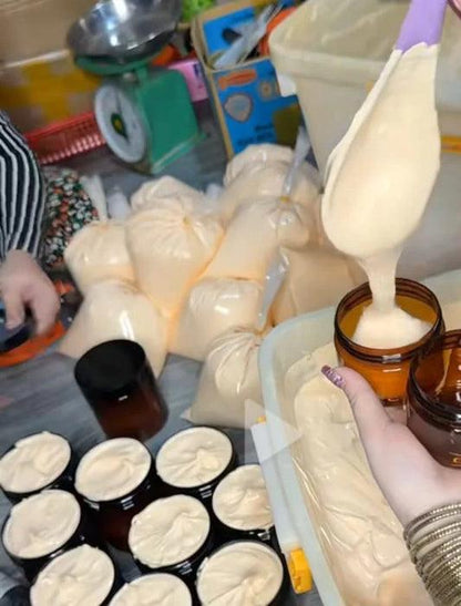 Zafrani Glow Gold Cream – Buy 1 Get 1 Free–