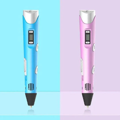 3D Printer pen